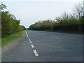 A41 near Newport in TF10 7TD