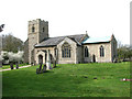 The church of SS Peter and Paul in Wendling in NR19 2NE