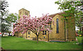 St Augustine of Canterbury, Hospital Bridge Road, Whitten, London TW2 6DE in TW2 6BE