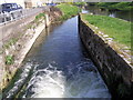 River Welland Deeping St James in PE6 8HQ