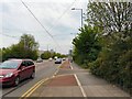 South Langworthy Road in M5 5WQ