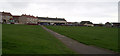 Open Space in Ardrossan