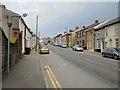George Street, Brynmawr in NP23 4HB