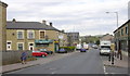 Scotland Road Nelson in BB9 8TZ
