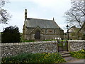 All Saints Church, Lupton in LA6 2PP