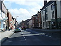 Church Street in DE6 1BW