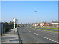 Oxclose Lane in NG5 6FU