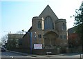 Baptist Church, Old Basford in NG5 1NN