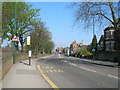Highbury Road, Nottingham in NG6 9AS