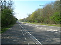 Low Wood Road (A6002) in NG6 7FN