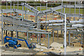 Pods steelwork, Scunthorpe in DN15 6QH