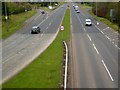 Central Way, Cumbernauld in Cumbernauld