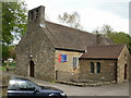 St John the Baptist Church, Aberdare in CF44 8AG