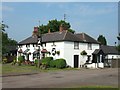 The White Horse, Eaton Bray in LU6 2RX