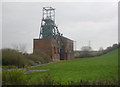 Barnsley Main Colliery in S71 1HS