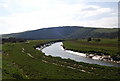 The River Cuckmere: downstream in BN25 4AH