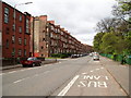Tollcross Road Glasgow in G32 8PL