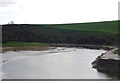 River Cuckmere: downstream in BN25 4AB