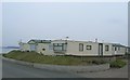 Caravan Park, Whitehills in AB45 2JN