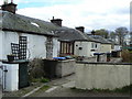 Mill workers' cottages in PH10 7EX