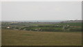 View of Herne Bay from a plateau near Beanbottom Shaw in CT6 7NX