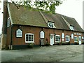 'The Six Bells' inn, Preston St. Mary, Suffolk in Preston St. Mary
