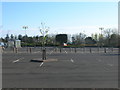 Morrisons car park, Berwick in TD15 1TX
