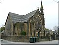 Roman Catholic Church, Wesley Place, Silsden in BD20 0NB