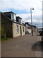 Baronhill, village of Cumbernauld in G68 0EY
