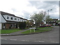 Tamworth Close Etherley Dene in DL14 0SW
