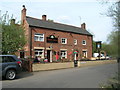 The Dixies Arms, Bagthorpe in NG16 5QZ