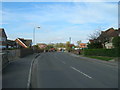 Church Lane, Selston in NG16 6FY