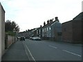 Quarry Road, Somercotes in DE55 4TE