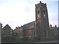 Watchorn Church, Alfreton in DE55 7PD