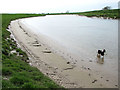 The River Great Ouse north of Salters Lode in PE38 0AF