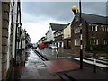 Fore Street, Cullompton in Cullompton St. Andrews Ward