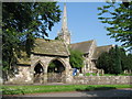 All Saints Church Newton - on - Ouse in YO30 2DJ