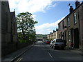 Church Street - Huddersfield Road in WF13 3LW