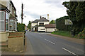 Crockenhill crossroads in BR8 8HB