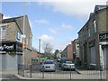 Garden Street - Huddersfield Road in WF13 3LW