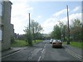 John Street - Huddersfield Road in WF13 3LW