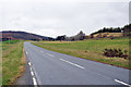 B847 near Calvine in PH18 5TW