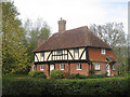 New House Cottages, Isfield in TN22 5XS
