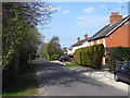 Tubb's Lane, Highclere in RG20 9RY