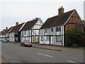 Wilstead Road, Elstow in MK42 9XB