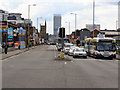 Cheetham Hill Road in M8 8ND