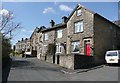 Banksfield Terrace, Mytholmroyd in HX7 5PF