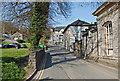 Pig Lane, Grange over Sands in LA11 7EF
