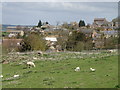 Cottingham from the Jurassic Way in LE16 8XF