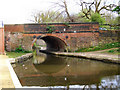 Ashton Canal Bridge 17 in M43 6UW